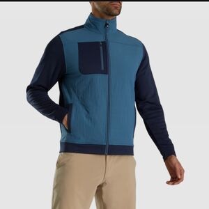 Footjoy ThermoSeries Hybrid Jacket
